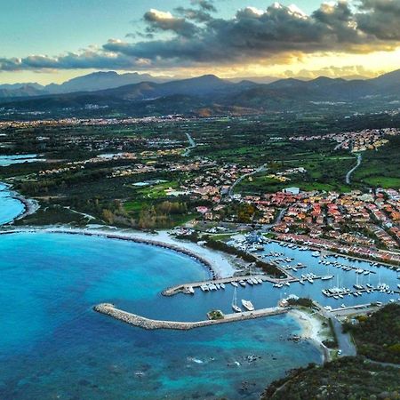 Porto Ottiolu Resort エクステリア 写真