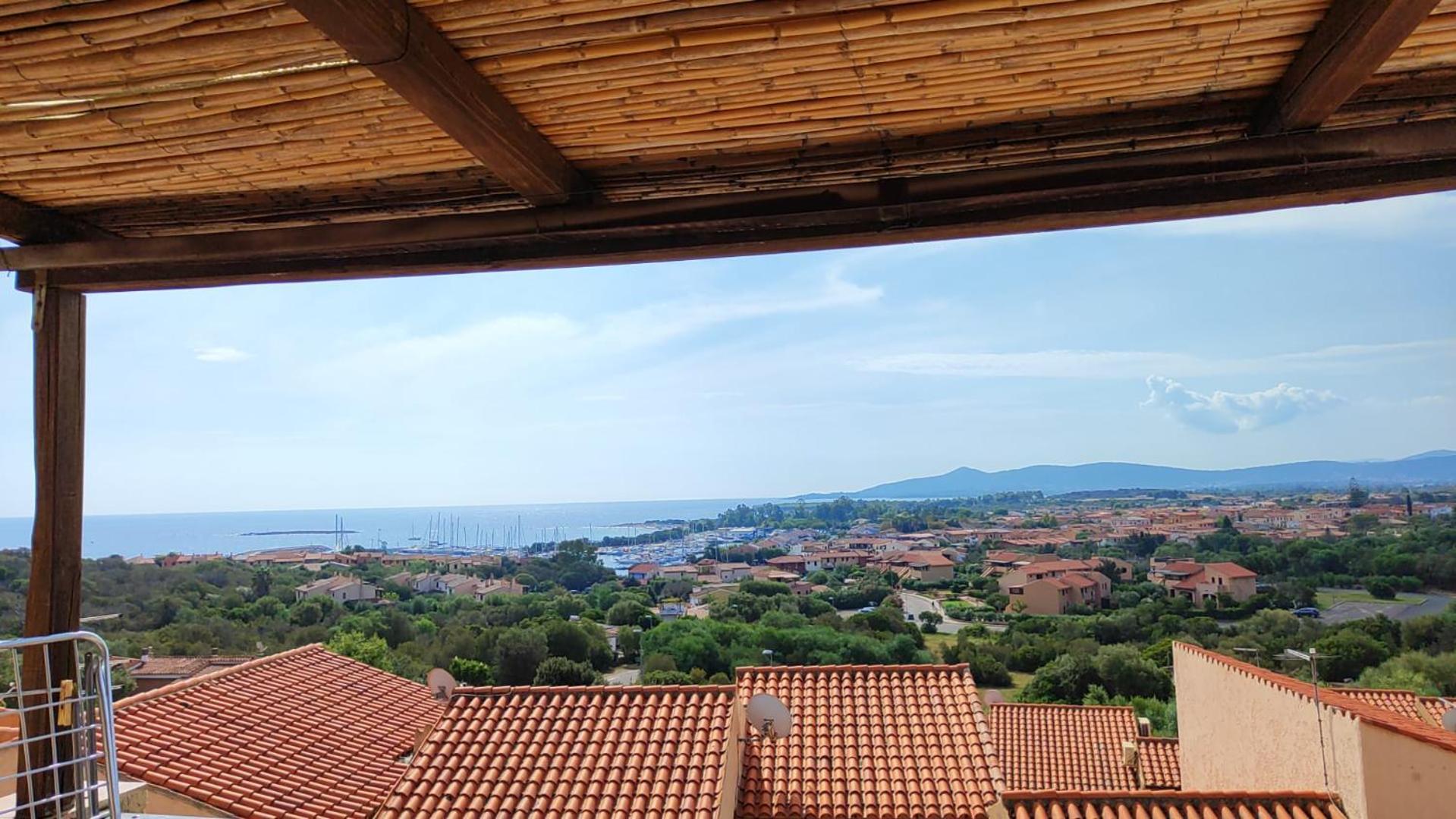 Porto Ottiolu Resort エクステリア 写真