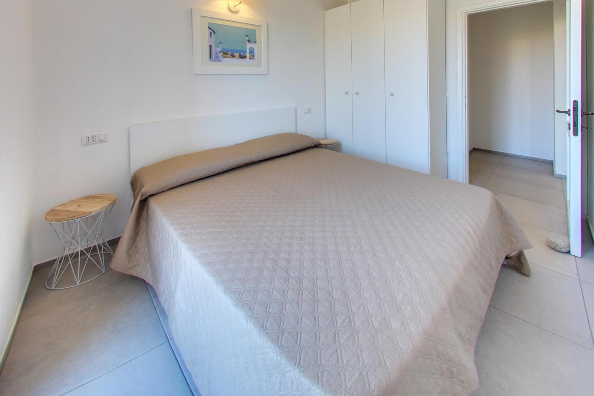 Porto Ottiolu Resort エクステリア 写真