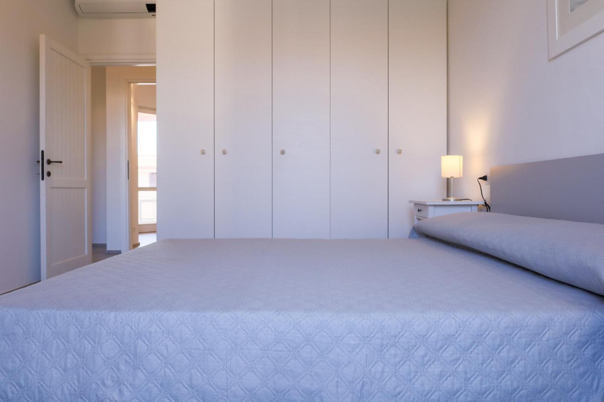 Porto Ottiolu Resort エクステリア 写真