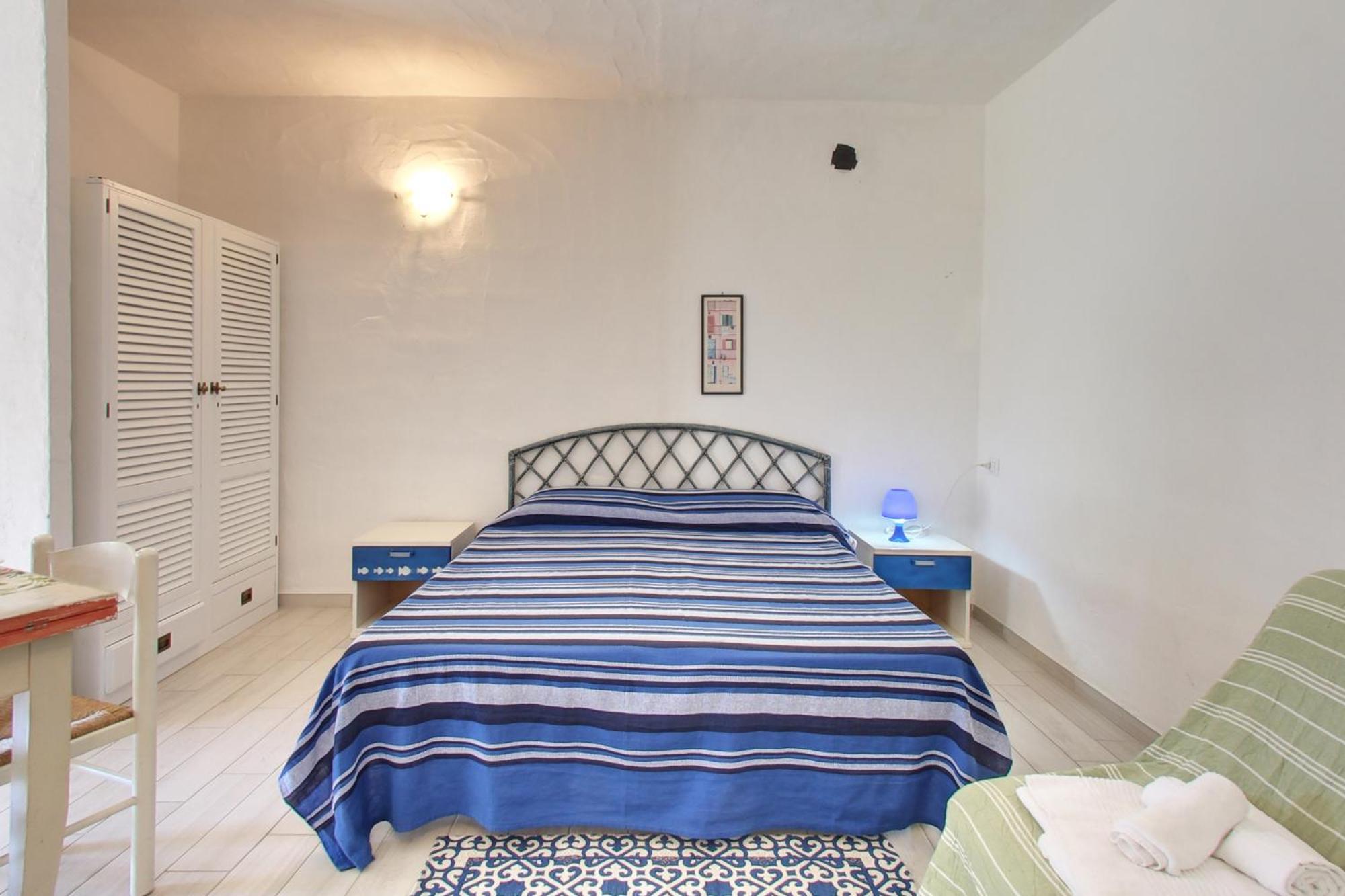 Porto Ottiolu Resort エクステリア 写真