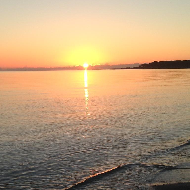 Porto Ottiolu Resort エクステリア 写真